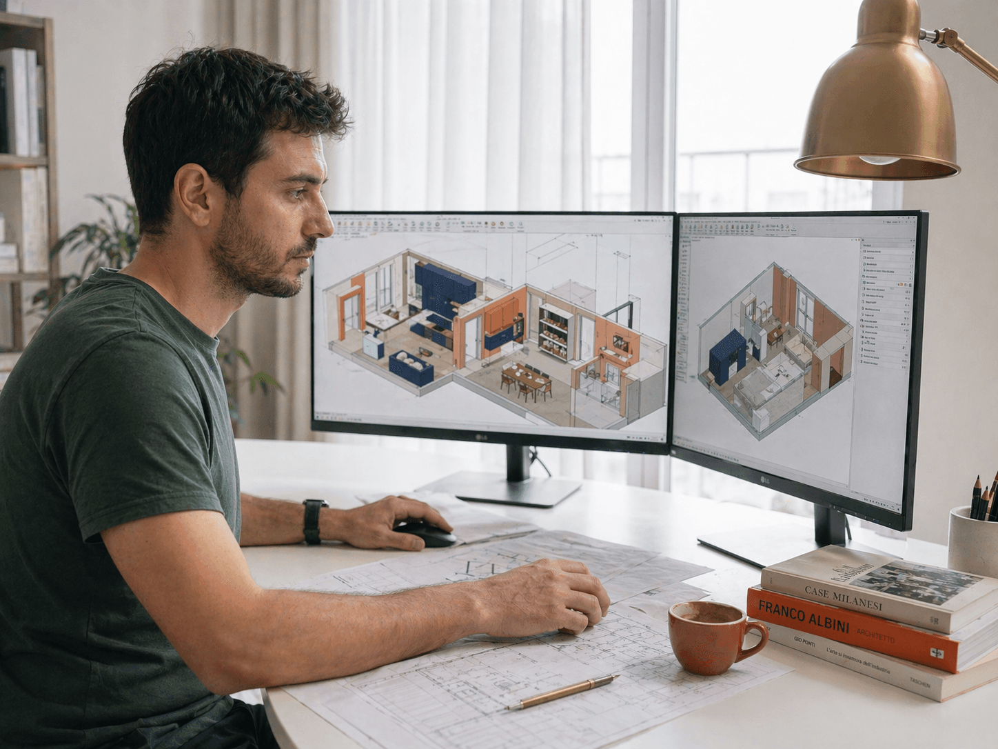 Area cliente white-label: il digitale senza perdere il rapporto professionale