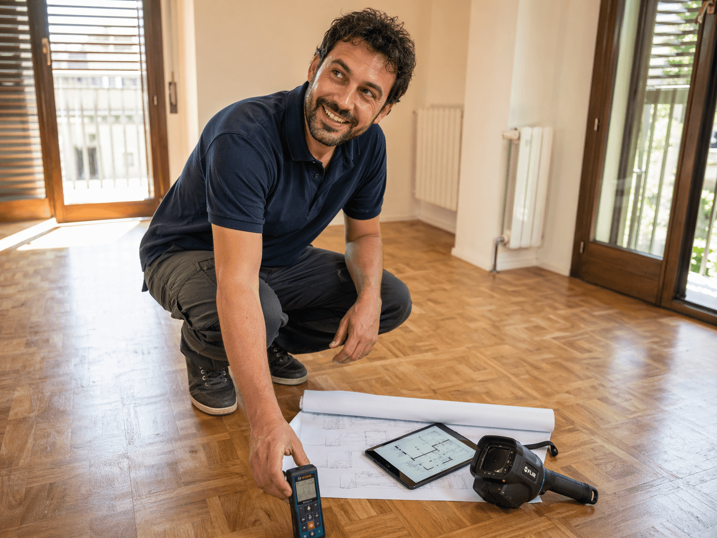 Lavori Propri: portare i clienti storici dentro un flusso digitale